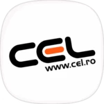 Logo of Cel.ro android Application 